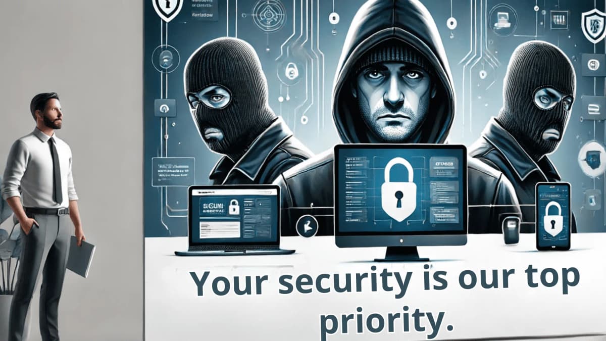 Security