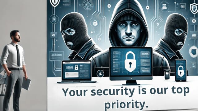 Security