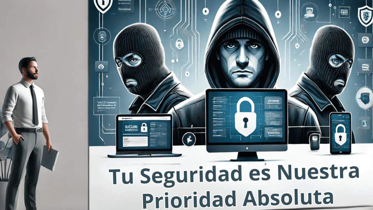 Seguridad