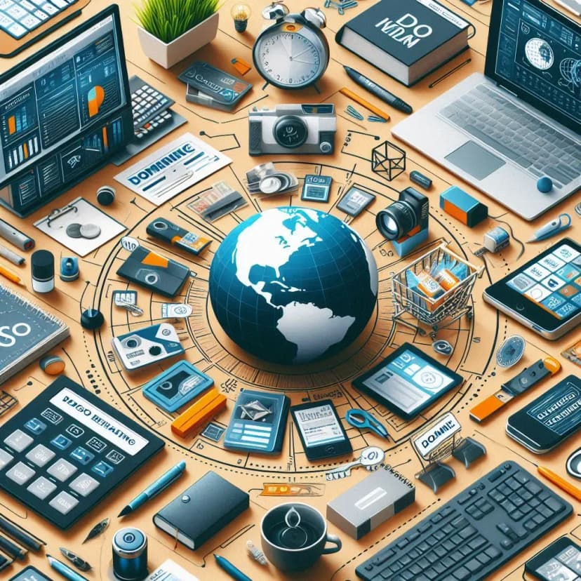 Web & Design