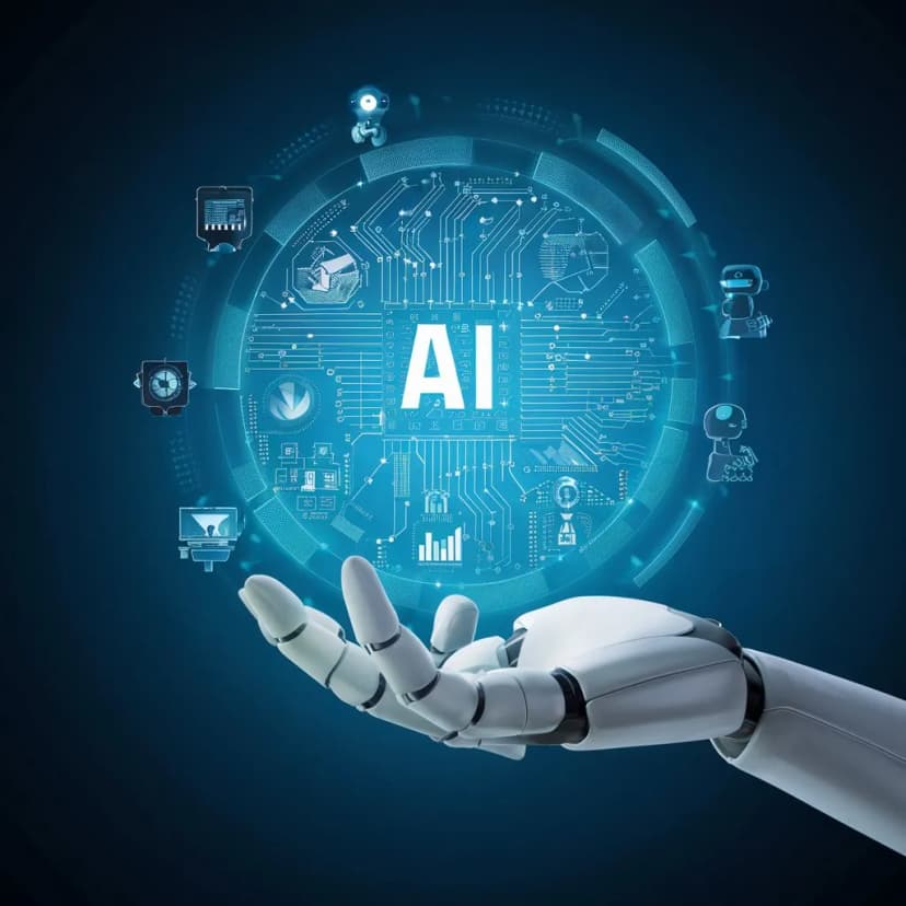 Artificial Intelligence (AI)