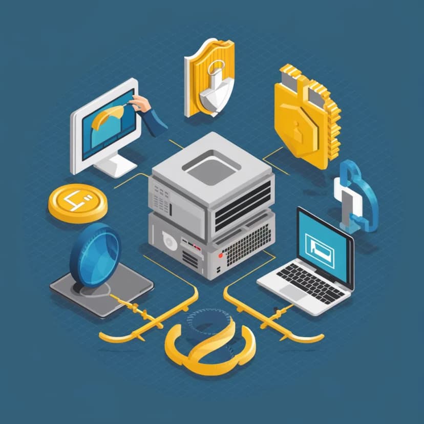 Info & Telephony