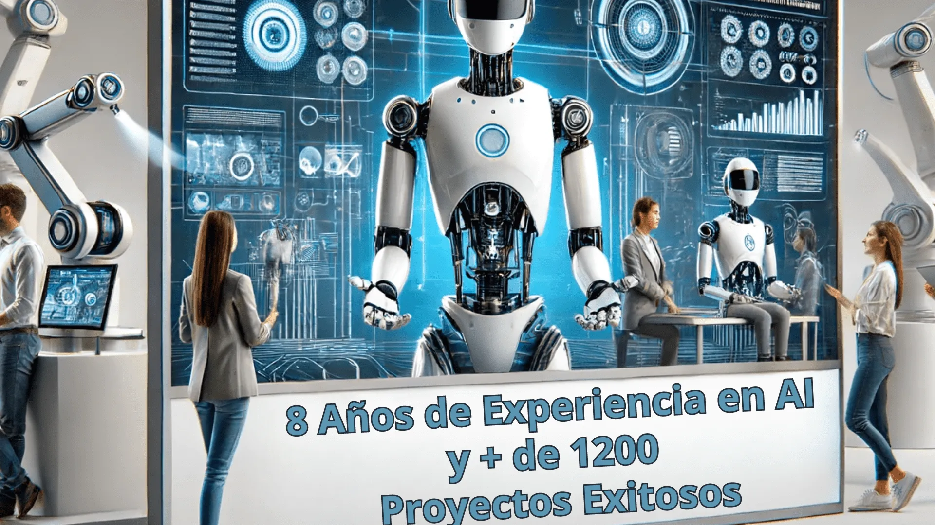 Inteligencia Artificial (AI)