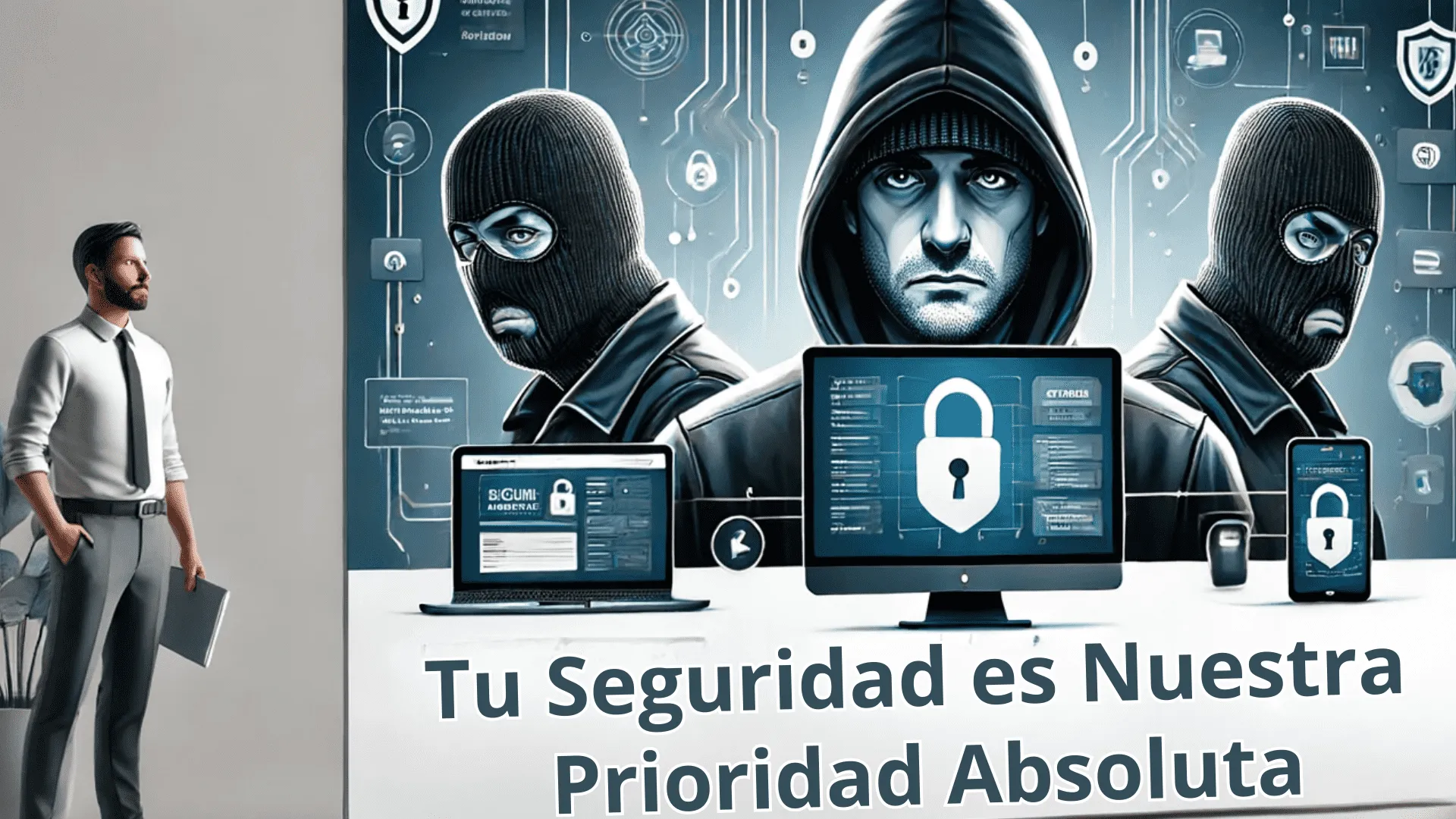 Seguridad