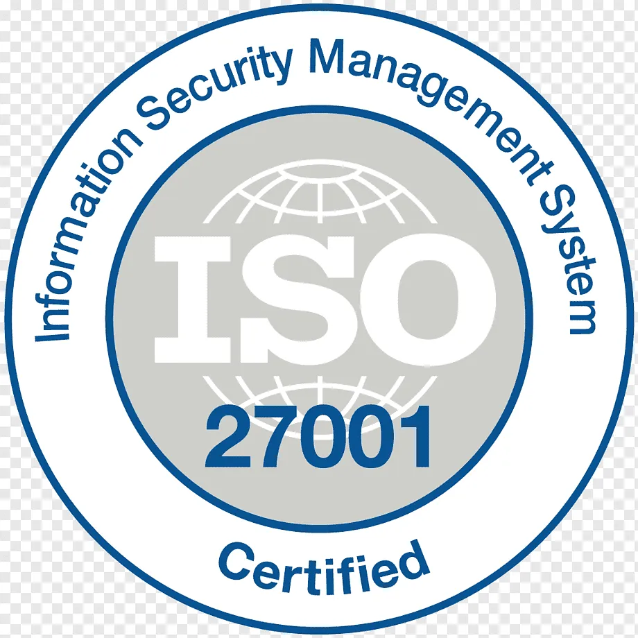 ISO 27001