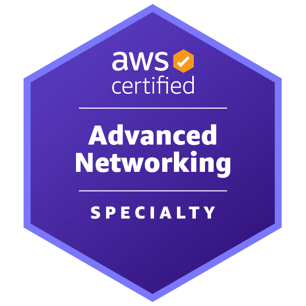 AWS Certified Solutions Architect
