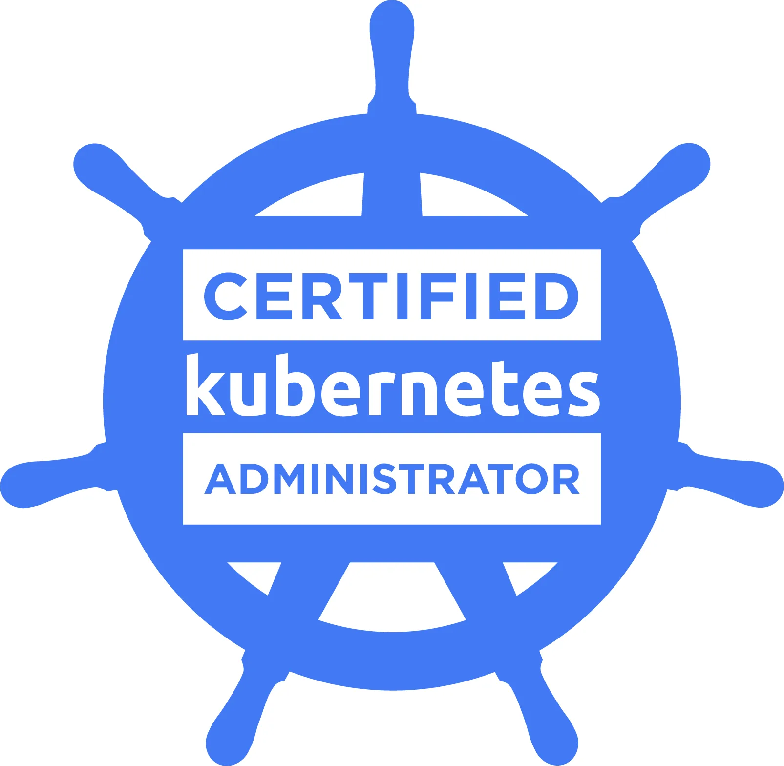 Certified Kubernetes Administrator